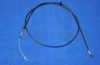 PARTS-MALL PTB-038 Accelerator Cable